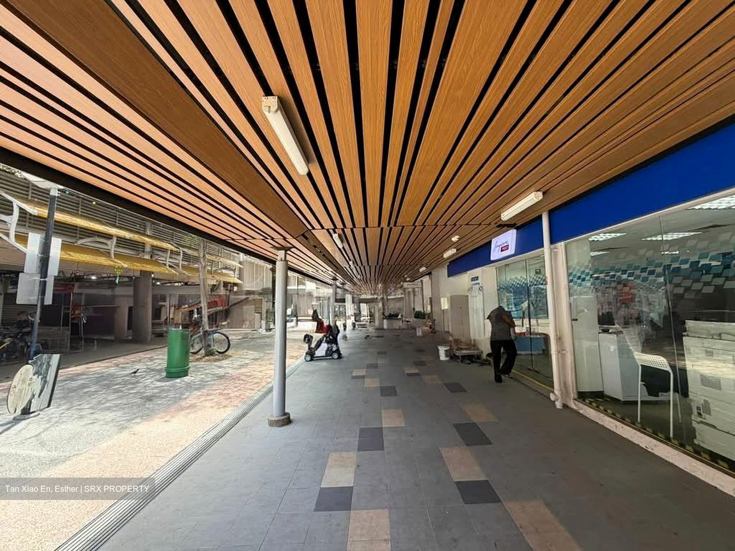 Teban Gardens Road (D22), Shop House #543616141